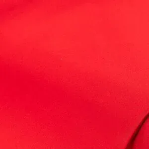 Elastik-Jersey, rot