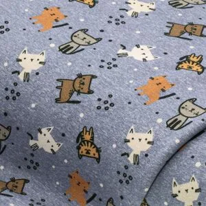 Alpenfleece 