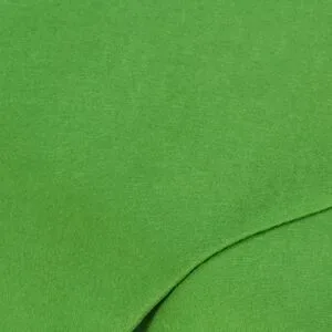 Filz, Stärke 1 mm, grasgrün