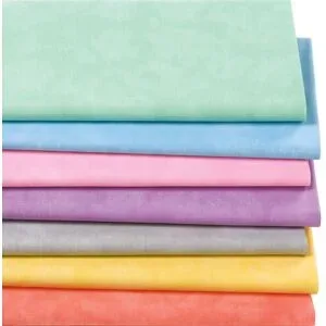 Patchwork- und Quiltpaket 