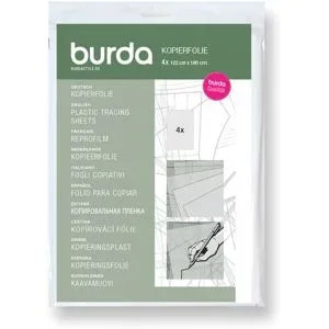 burda Kopierfolie
