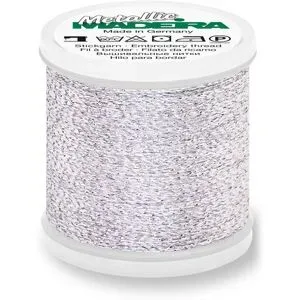 MADEIRA Stickgarn Metallic 