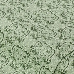 Baumwoll-Trachtenstoff 