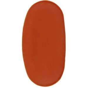 Gummischaber, 5,5 x 10,5 cm