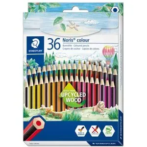 Farbstifte-Set, 36 Stifte