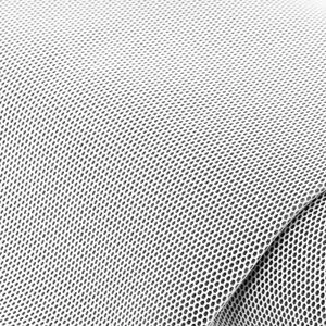 3D-Netzoptik ?Mesh?, weiß