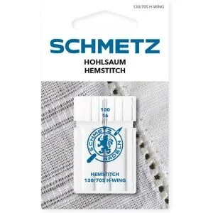 Schmetz Nähmaschinennadel 