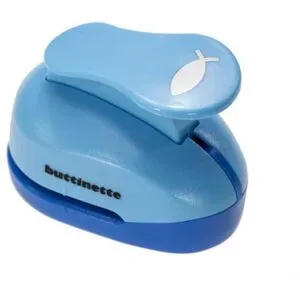 buttinette Jumbolocher 