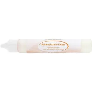 buttinette Schmuckstein-Kleber, 40 g