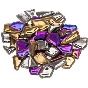 Flip Keramic-Mosaik mini, deluxe-mix, 200 g