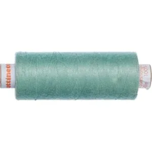 buttinette Universal-Nähgarn, Stärke: 100, 500m-Spule, mint