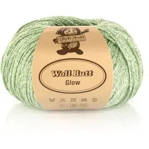 Woll Butt Glow, Gliterzgarn