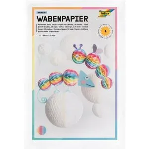 folia Wabenpapier 