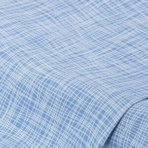 Baumwollstoff Linien 