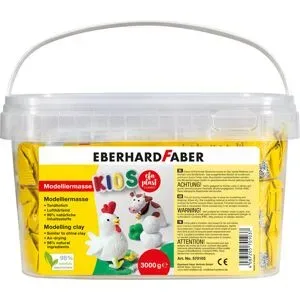 EFA Plast Kids weiß, 3 kg