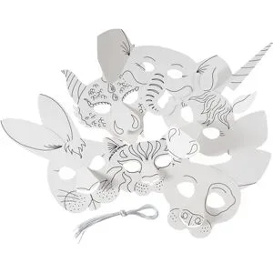 folia Kindermasken 