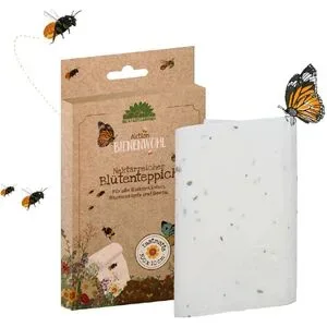 Blütenteppich 