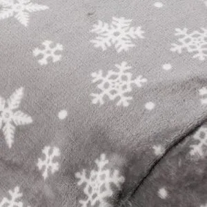 Wellness-Fleece 