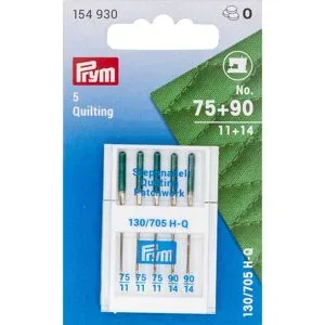 Prym Nähmaschinennadeln 