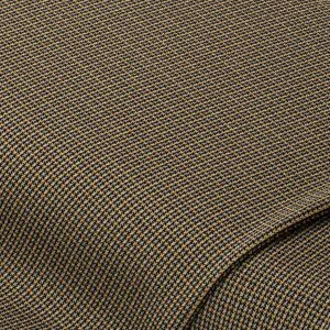 Romanit-Jersey ?Hahnentritt?, camel-color