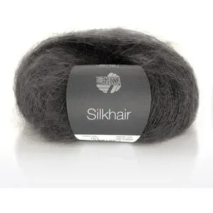 Lana Grossa Wolle Silkhair