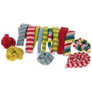 Strickschlauch-Paket 