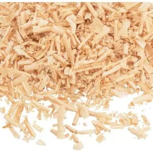 Zirbenholzspäne, 200 g