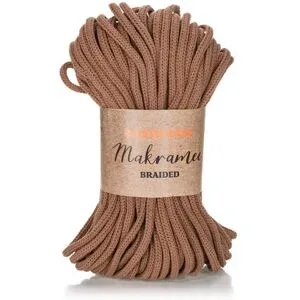buttinette Makramee-Garn 