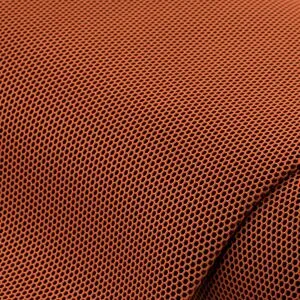 3D-Netzoptik ?Mesh?, orange