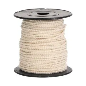 Baumwollseil, Stärke: 2 mm, Länge: 50 m
