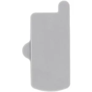 buttinette Saumhilfe, magnetisch, Größe: 4,7 x 2,3 cm