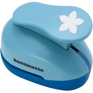 buttinette Jumbolocher 