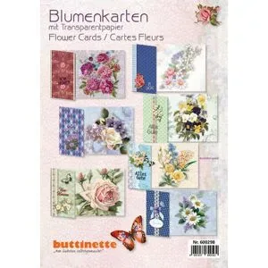 3D-Bastelmappe 