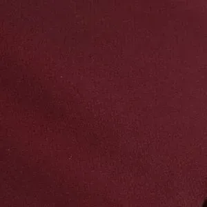 Textilfilz, Stärke 4 mm, bordeaux