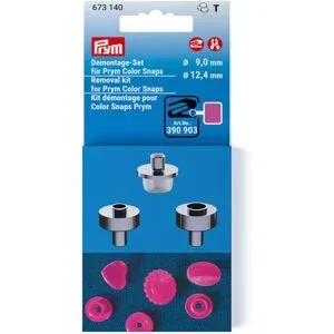 Prym Demontage-Set 