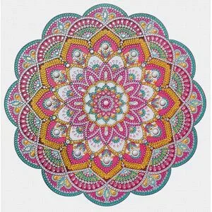 Ursus Diamond Painting 