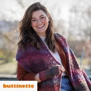 Strickanleitung ? Stulpen mit Ajourmuster aus Woll Butt Cleo