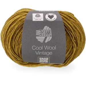 Lana Grossa Wolle Cool Wool Vintage