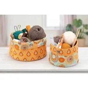 buttinette Näh-Set 