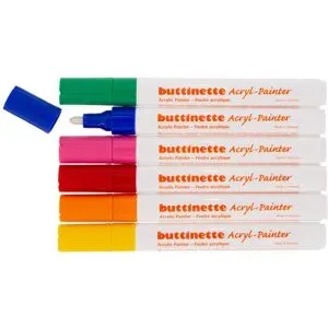 buttinette Acryl-Painter 