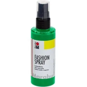 Marabu Fashion-Spray in verschiedenen Farbtönen, 100 ml