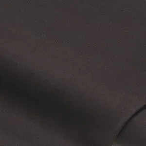 Stretch-Gabardine, schwarz
