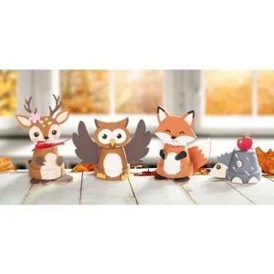 buttinette Bastel-Set 