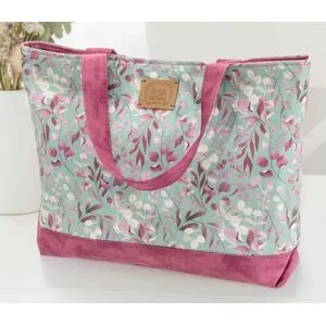 Näh-Set City-Shopper 