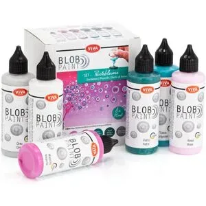 Blob Paint 