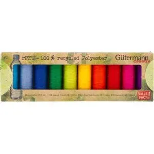 Gütermann Allesnäher-Set rPET 