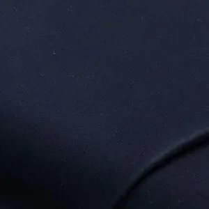 Elastik-Jersey, nachtblau