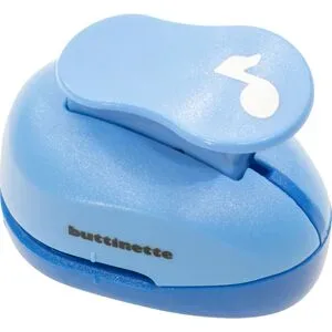buttinette Motivlocher 