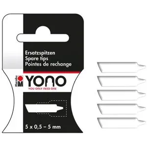 Marabu YONO Ersatz-/Wechselspitze 