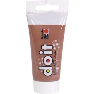Marabu Do It Acrylfarbe in verschiedenen Farbtönen, 75 ml